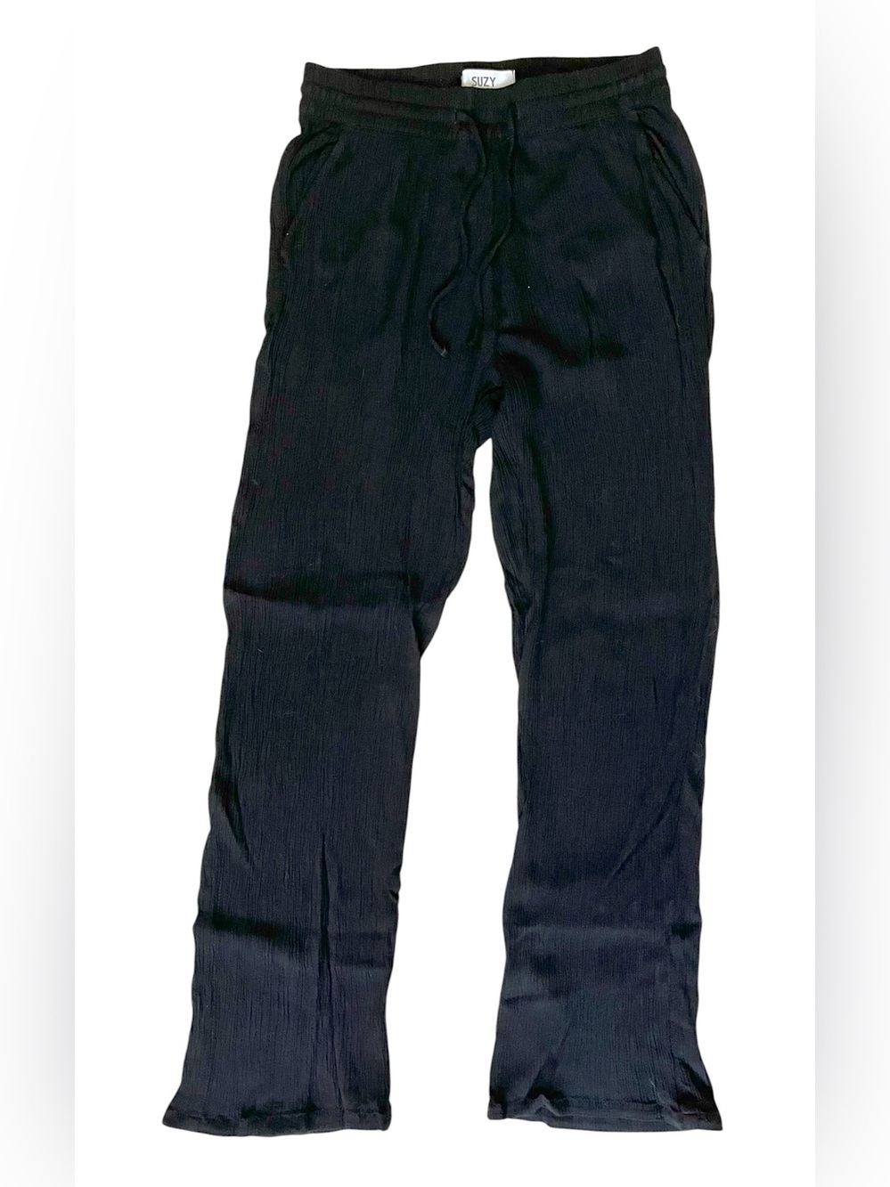 FREE* Suzy Shier Black Pants